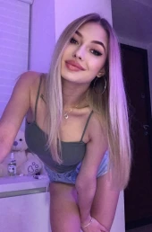 Проститутка Марина