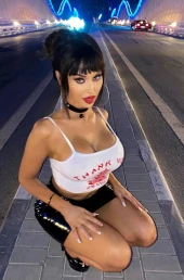 Проститутка Анастасия